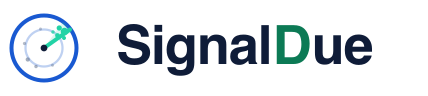 SignalDue